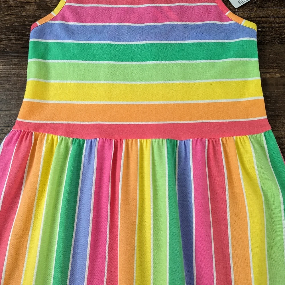 NWT Children's Place Dress